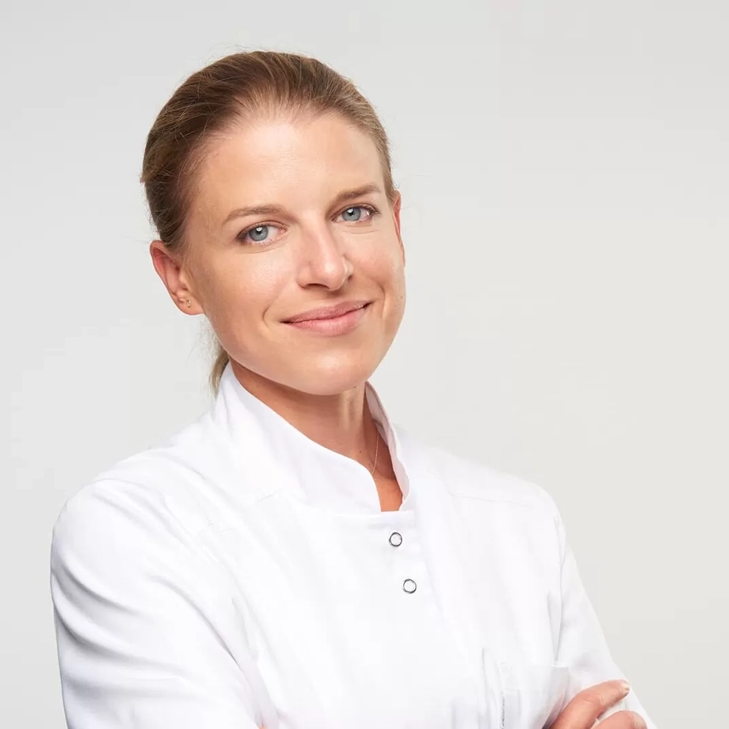 lek. Dorota Kozłowska